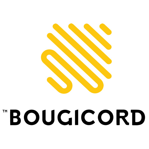 Bougicord, логотип, фото, лого