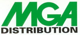 MGA, логотип, фото, лого