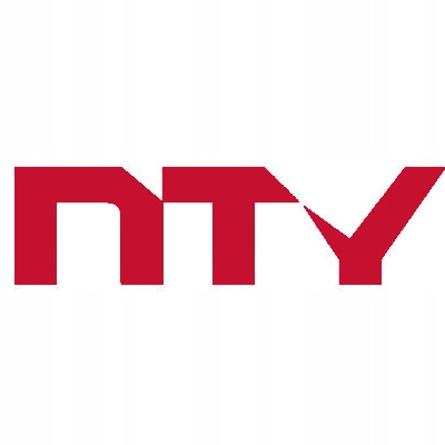 NTY, логотип, фото, лого