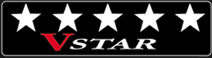 V-STAR, логотип, фото, лого