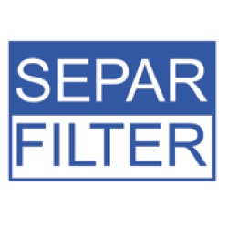 SEPAR FILTER, логотип, фото, лого