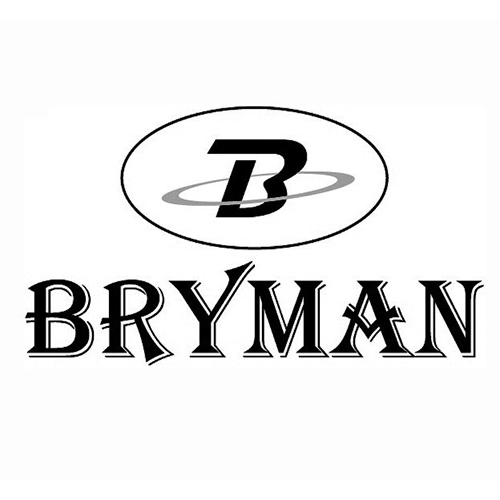BRYMAN, логотип, фото, лого