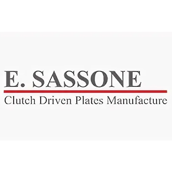 E.SASSONE, логотип, фото, лого