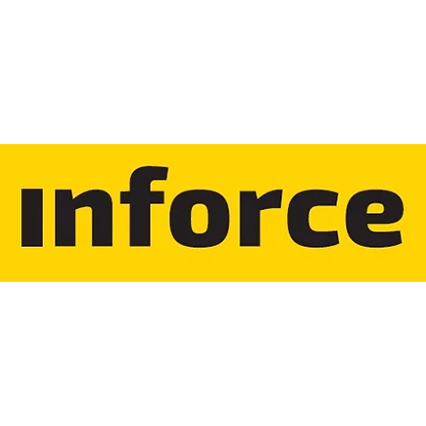 INFORCE, логотип, фото, лого