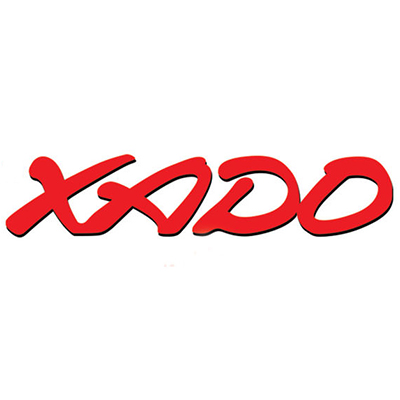 XADO, логотип, фото, лого