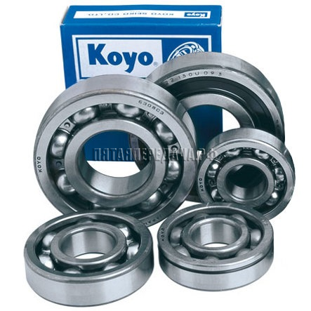 KOYO, фото, продукция, фото продукции, фото запчастей, стикер, фото стикера пример, фотография, образец