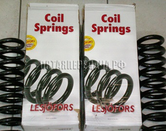 LESJÖFORS, фото, продукция, фото продукции, фото запчастей, стикер, фото стикера пример, фотография, образец